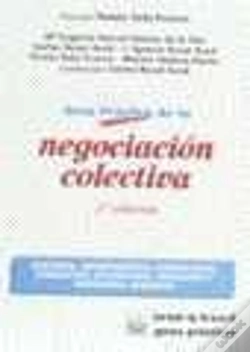 Capa do artigo Guía Práctica De La Negociación Colectiva