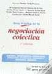 Capa do artigo Guía Práctica De La Negociación Colectiva