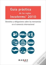Capa do artigo Guía Práctica De Las Reglas Incoterms 2010