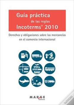 Capa do artigo Guía Práctica De Las Reglas Incoterms 2010