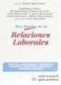 Guía Práctica De Las Relaciones Laborales - Preview
