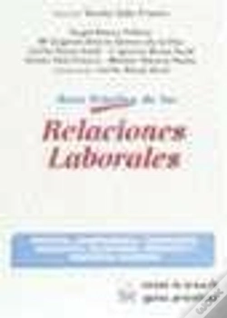 Capa do artigo Guía Práctica De Las Relaciones Laborales