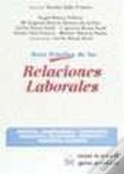 Capa do artigo Guía Práctica De Las Relaciones Laborales