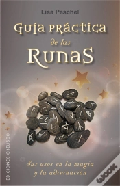 Capa do artigo Guía Práctica De Las Runas