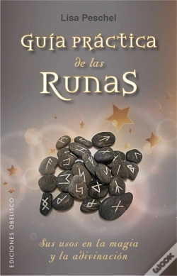 Capa do artigo Guía Práctica De Las Runas