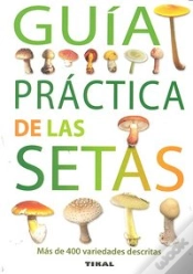 Capa do artigo Guía Práctica De Las Setas