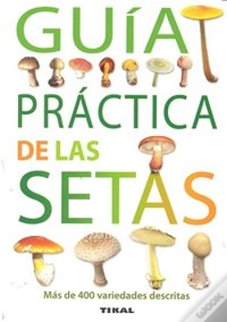 Capa do artigo Guía Práctica De Las Setas