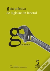 Capa do artigo Guía Práctica De Legislación Laboral