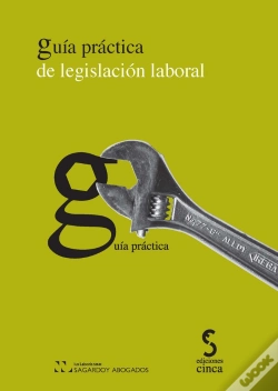 Capa do artigo Guía Práctica De Legislación Laboral