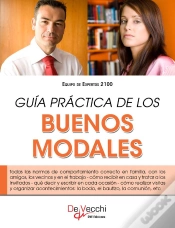 Capa do artigo Guía Práctica De Los Buenos Modales