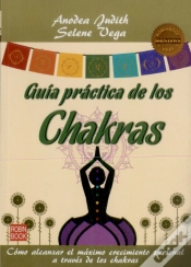 Capa do artigo Guía Práctica De Los Chakras