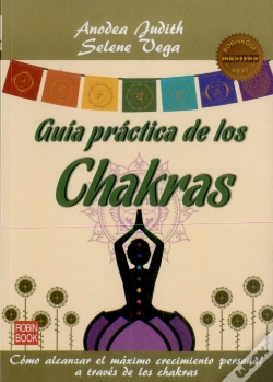 Capa do artigo Guía Práctica De Los Chakras
