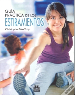 Capa do artigo Guía Práctica De Los Estiramientos (Bicolor)