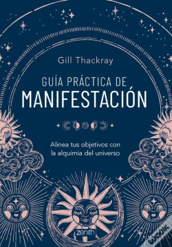 Capa do artigo Guía Práctica De Manifestación