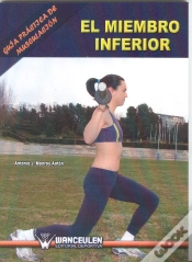 Capa do artigo Guia Practica de Musculacion - Miembro Inferior