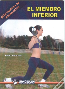 Capa do artigo Guia Practica de Musculacion - Miembro Inferior