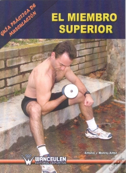 Capa do artigo Guia Practica de Musculacion - Miembro Superior