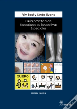 Capa do artigo Guía Práctica De Necesidades Educativas Especiales