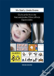 Capa do artigo Guía Práctica De Necesidades Educativas Especiales