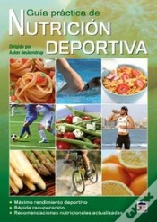 Capa do artigo Guía Práctica De Nutrición Deportiva