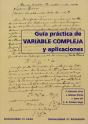 Guía Práctica De Variable Compleja Y Aplicaciones - Preview