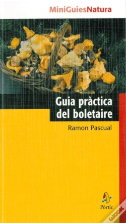 Capa do artigo Guia Pràctica Del Boletaire