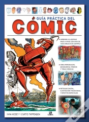 Capa do artigo Guia Practica Del Comic