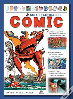 Capa do artigo Guia Practica Del Comic