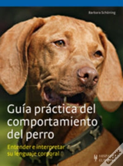 Capa do artigo Guía Práctica Del Comportamiento Del Perro