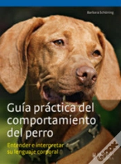 Capa do artigo Guía Práctica Del Comportamiento Del Perro