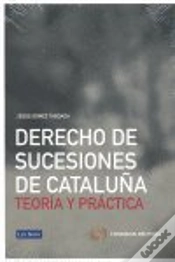 Capa do artigo Guia Practica Del Derecho De Sucesiones Catalan
