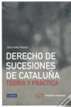 Capa do artigo Guia Practica Del Derecho De Sucesiones Catalan