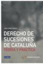 Guia Practica Del Derecho De Sucesiones Catalan - Preview