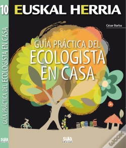Capa do artigo Guia Practica Del Ecologista En Casa