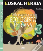 Capa do artigo Guia Practica Del Ecologista En Casa