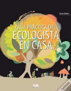 Capa do artigo Guia Practica Del Ecologista En Casa