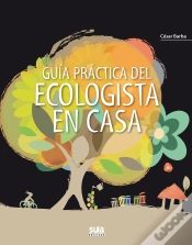 Capa do artigo Guia Practica Del Ecologista En Casa