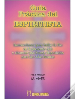 Capa do artigo Guia Practica Del Espiritista