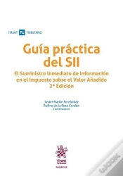 Capa do artigo Guía Práctica Del Sii