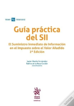Capa do artigo Guía Práctica Del Sii