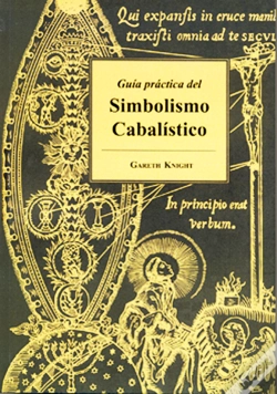 Capa do artigo Guía Práctica Del Simbolismo Cabalístico