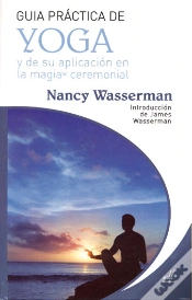 Capa do artigo Guía Práctica Del Yoga