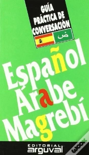 Capa do artigo Guía Práctica Español-Árabe