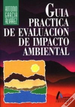 Capa do artigo Guia Practica Evaluacion Impacto Ambiental