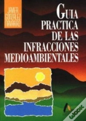 Capa do artigo Guia Practica Infracc.Medioambientales