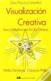 Capa do artigo Guia Practica Llewellyn Para La Visualizacion Creativa