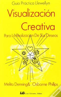 Capa do artigo Guia Practica Llewellyn Para La Visualizacion Creativa