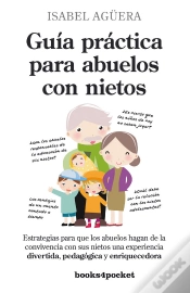 Capa do artigo Guía Práctica Para Abuelos Con Nietos