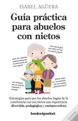 Capa do artigo Guía Práctica Para Abuelos Con Nietos