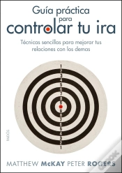 Capa do artigo Guía Práctica Para Controlar Tu Ira